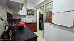 Blk 150A Yung Ho Spring II (Jurong West), HDB 3 Rooms #478231171